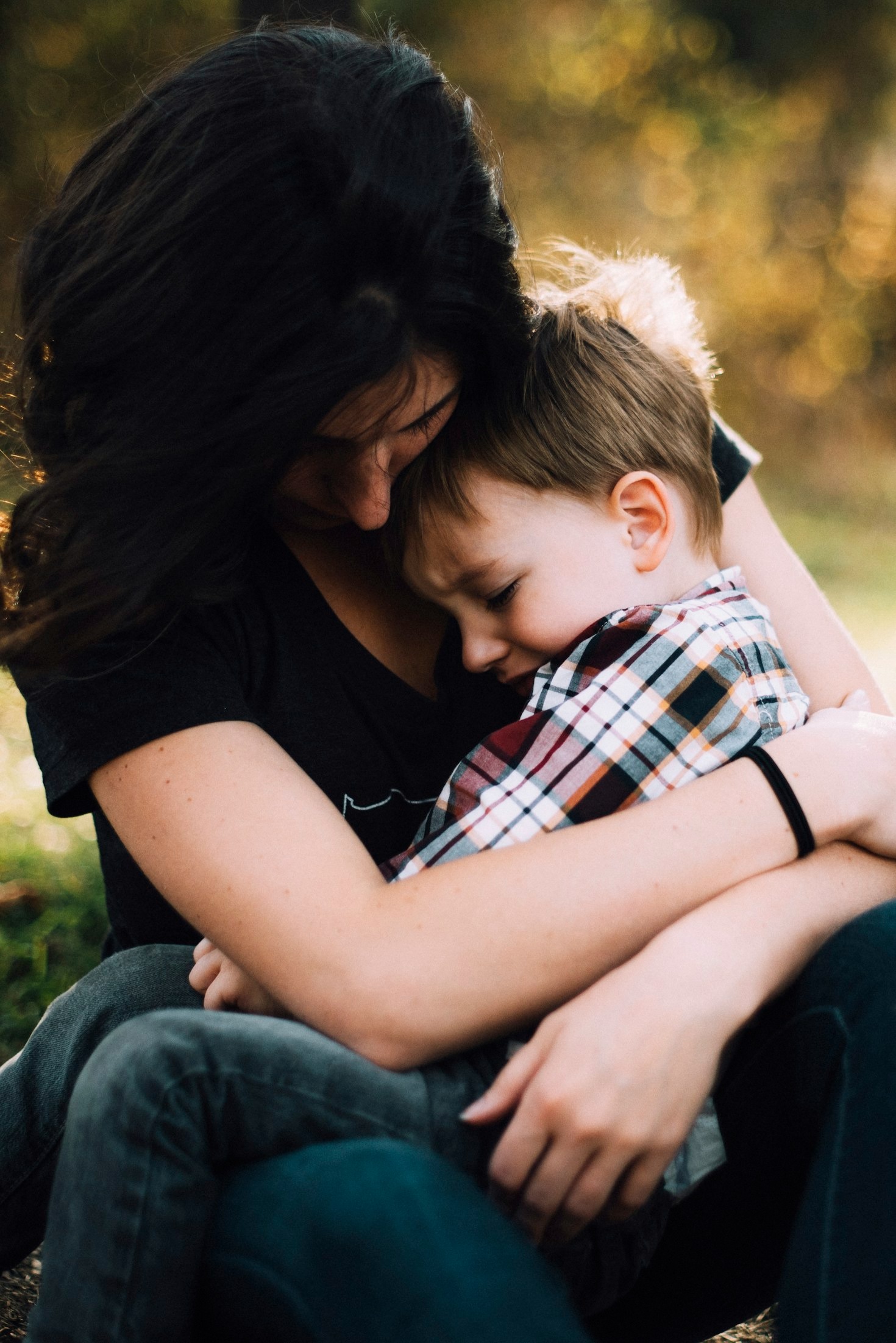 5 Lessons Learned from Parenting Ollie