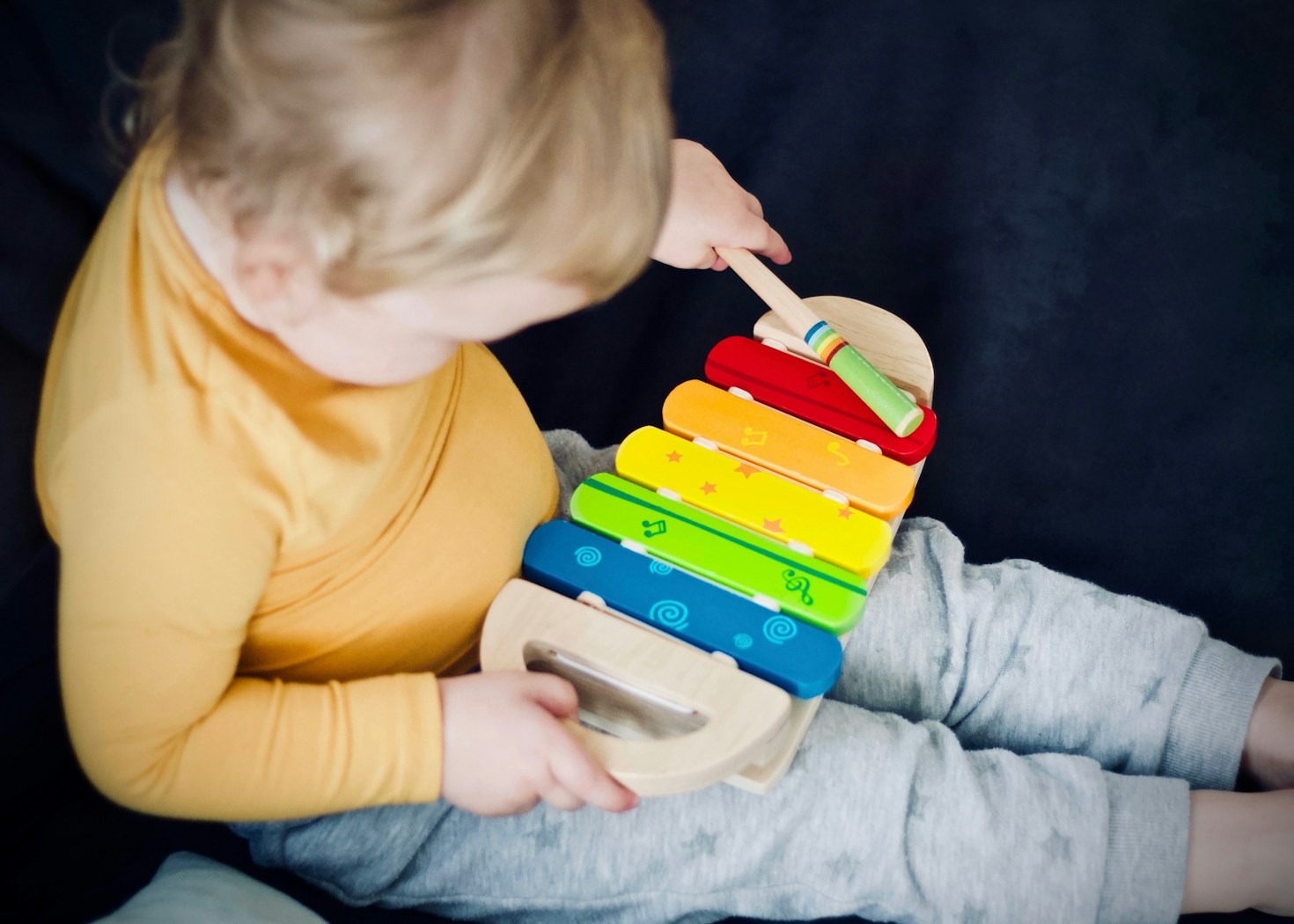 Connecting with Other Families: Our Experience